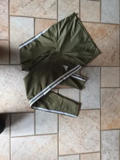 7/8 Umstandsleggings von adidas