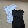 2 Umstandsshirts