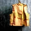 1 US Vest Desert Camouflage