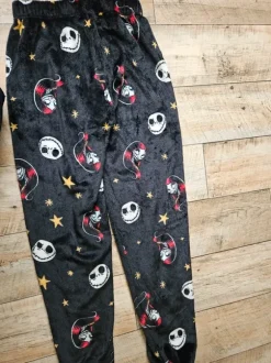 A Nightmare before Christmas Schlafanzug