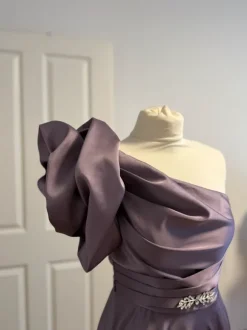 Abendkleid | Verlobungskleid | Abiye | Floeder