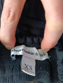 Abercrombie & Fitch Jumpsuite kurz