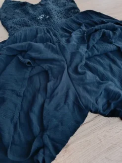 Abercrombie & Fitch Jumpsuite kurz