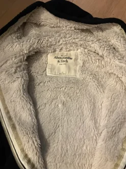 Abercrombie & Fitch Kaputzenjacke in M