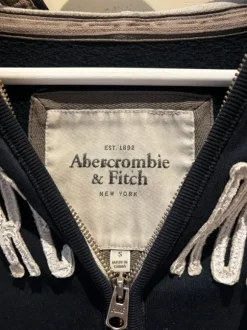 Abercrombie & fitch vest