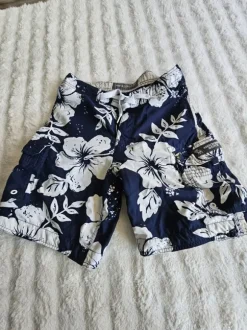 Abercrombie Badehose