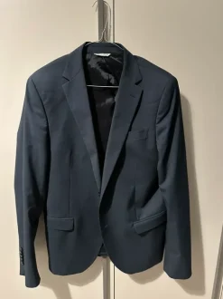 Abito uomo manuel ritz taglia 48