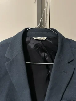 Abito uomo manuel ritz taglia 48