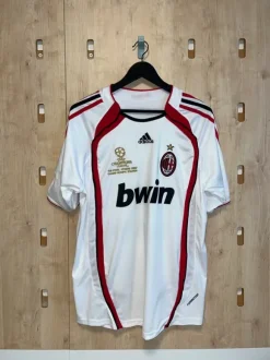 Ac Milan Kaka Trikot Größe XL top Zustand