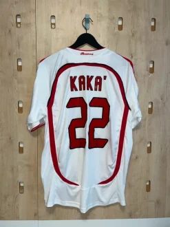 Ac Milan Kaka Trikot Größe XL top Zustand