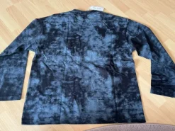 Acne Studios Longsleeve grau- schwarz ( neu )