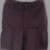 Acne Studios Tech Shorts