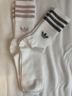 Addias socken