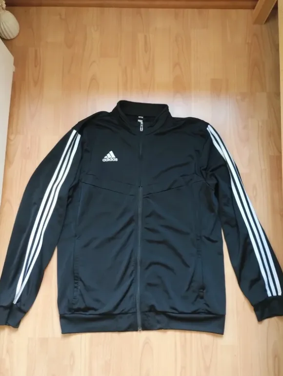 Addidas Trainingsjacke