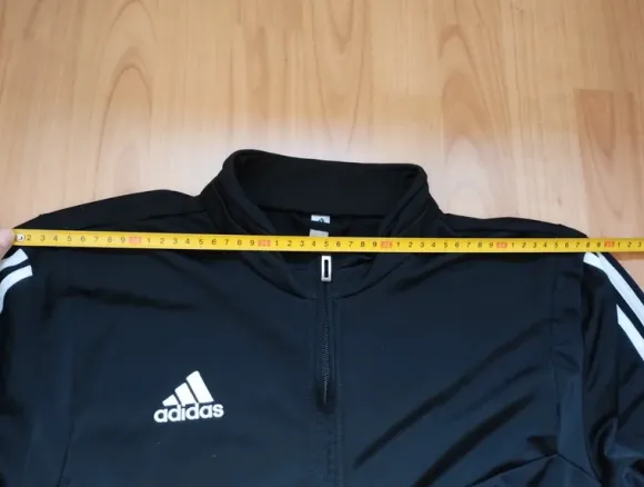 Addidas Trainingsjacke