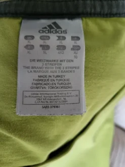 adidas