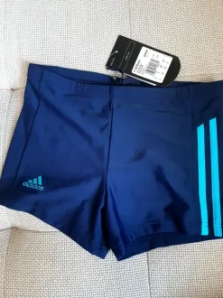 Adidas Badehose gr 4