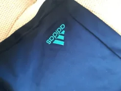 Adidas Badehose gr 4