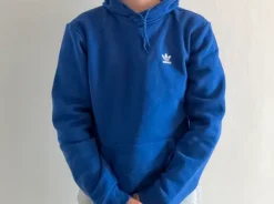 Adidas - Hoodie
