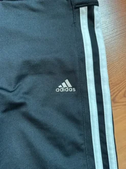 Adidas 3/4 Hose Capri Hose Jogginghose Yoga Hose XS / 34