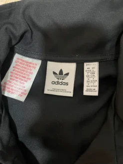 Adidas Overall (Adidas Einteiler)