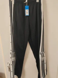 Adidas adibreak Originals Knopfhose Herren Größe M neu Herren