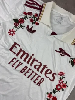 Adidas Arsenal Trikot | M | Jersey | Premier league