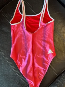 Adidas Badeanzug pink Größe 38 neu