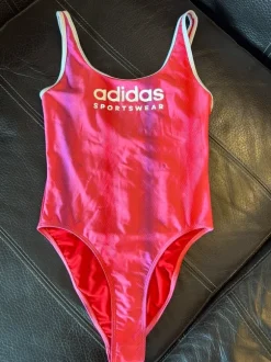 Adidas Badeanzug pink Größe 38 neu