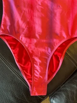 Adidas Badeanzug pink Größe 38 neu