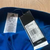 Adidas Badehose solid Royal Blue S