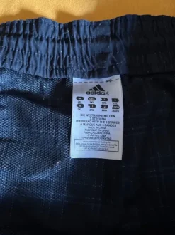 Adidas Badehose XXL