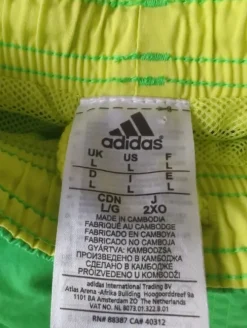 Adidas Badeshort