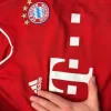 Adidas Bayern München „Sane“ #10 Y2K Streetwear