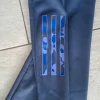 Adidas broek | blauw | khaki | trainingsbroek | lang