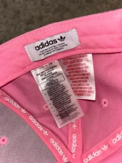 Adidas Cap rosa