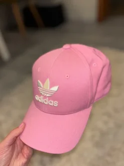 Adidas Cap rosa