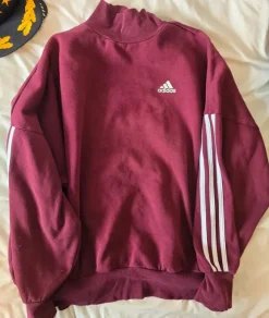Adidas Damenhoodie