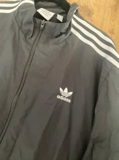 Adidas Jacke
