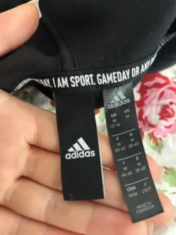 Adidas Jacke