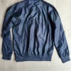 Adidas Jacke Größe S dunkelblau