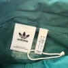 Adidas Jacket Oversized Vintage