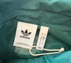 Adidas Jacket Oversized Vintage