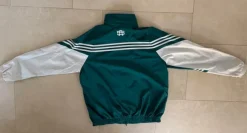 Adidas Jacket Oversized Vintage