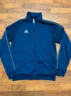 Adidas Jogging - Anzug / Gr. M