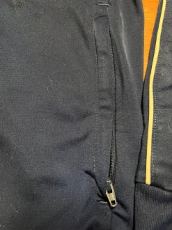 Adidas Jogging - Anzug / Gr. M