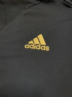 Adidas Jogging - Anzug / Gr. M