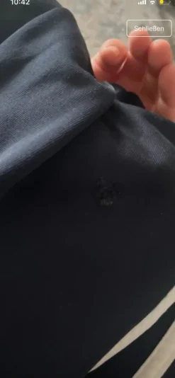 Adidas Jogginghose