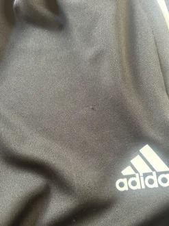 Adidas Jogginghose Gr. L
