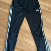 Adidas Jogginghose Schwarz L